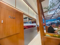 -千日贺茶餐厅(开发区安盛店)