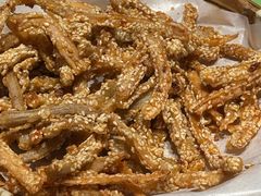 -鑫小城故事·藕汤·家常菜(台北一路总店)