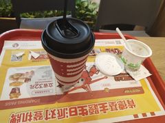 -肯德基(东直门来福士店)
