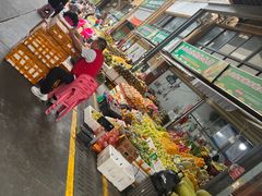 -新鸿港水果市场