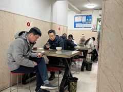 -彭家牛肉块扯面