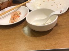 -粤仔湾砂锅粥(滨湖万达店)