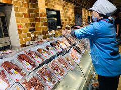 -AEON永旺(东方宝泰店)