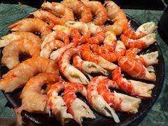 -牛New寿喜烧(金鹰世界店)