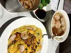 -深仔记茶餐厅(亚士厘道店)