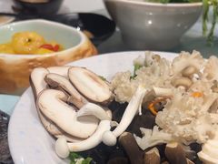 -东来顺饭庄(西直门店)