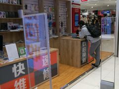 -新世界百货(顺义店)