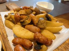 -上岛咖啡(大德店)