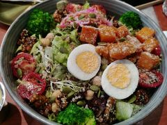 -魏斯理汉堡(西安沣东吾悦店)