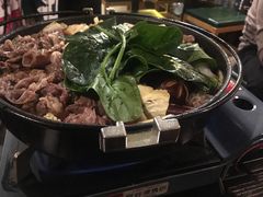 -角落里(中山公园店)