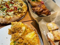 -达美乐比萨(南京西路店)