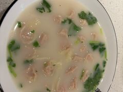 -阿达师傅鱼汤面