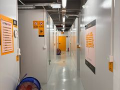 -安东易迷你仓自助寄存仓库(光复西路店)