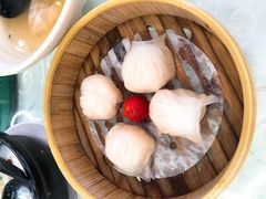 笋尖虾饺皇-美景家宴