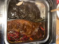 -彤德莱牛肉火锅(双港店)