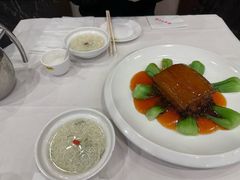 -功德林素菜饭庄(前门店)