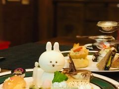 -马勒别墅·中餐厅