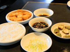 -鼓楼东街老火锅(鼓楼店)