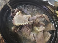 -茶油香闽南菜·花园餐厅(前埔店)