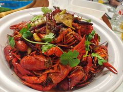 -金楚轩时尚餐厅(金涛铭座店)