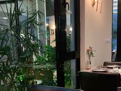 靠窗位-IL Forno 意坊·意大利餐厅(花园店)