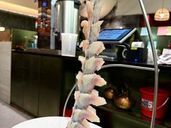 -得意咚瓜·顺德鱼生·冬瓜火锅(深圳首店)