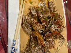 -鱼满舱·鲜活海鲜·正宗鲁菜
