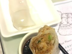 -点点心点心专门店(旺角店)