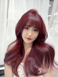 -HairCode芭曲发型