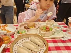 -西贝(枫蓝国际购物中心店)