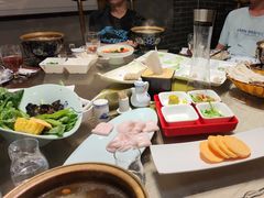 -百叶居·老北京涮羊肉(鼓楼店)