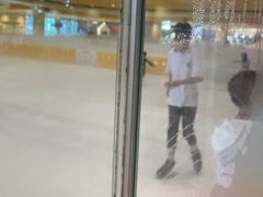 -冠军冰场CHAMPION RINK(苏州中心商场店)