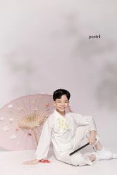 -Baby Pastel 自然光儿童摄影(CBD店)