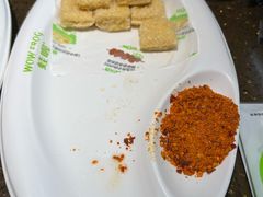 -蛙喔牛蛙(百联南方店)