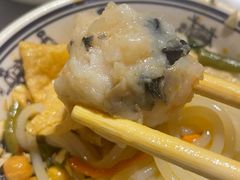 -螺大喜螺蛳粉火锅(雍和宫店)