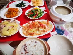 点击看大图 -宝生月子中心(独栋园林·福田店)