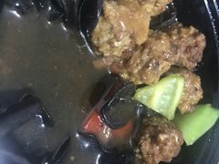 -青年公社烤鸭(青年路店)