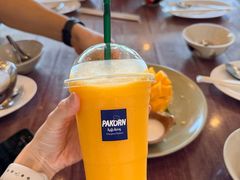 -Pakorn's Kitchen
