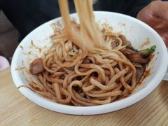 -鸡西冷面(翠竹店)