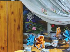 -玛丽亚西餐厅非遗俄餐