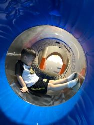 -幻贝家儿童乐园(苏州中心店)