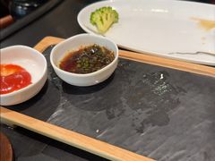 -山水茶艺馆·点心粤菜·30年老字号