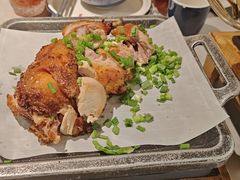 -绿茶餐厅(广州天河城店)