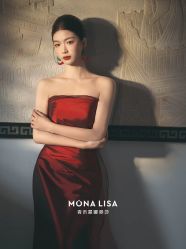 点击看大图 -青禾蒙娜丽莎婚纱摄影(武汉总店)