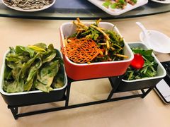 -天毓山庄·餐厅