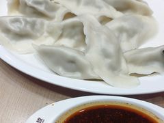 -真阿婆水饺(科技路西口店)