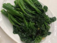 蚝油广芥-潮福城大酒楼·潮粤菜·港式点心(阳光城店)