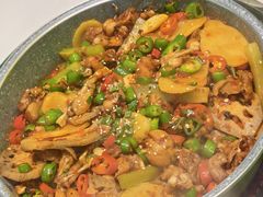 -九子跳跳蛙(石牌东店)