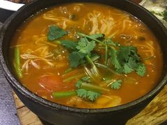 -青叶202都市餐厅(迪诺水镇店)
