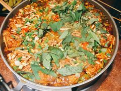 爆浆豆腐-李不管把把烧(绵阳总店)